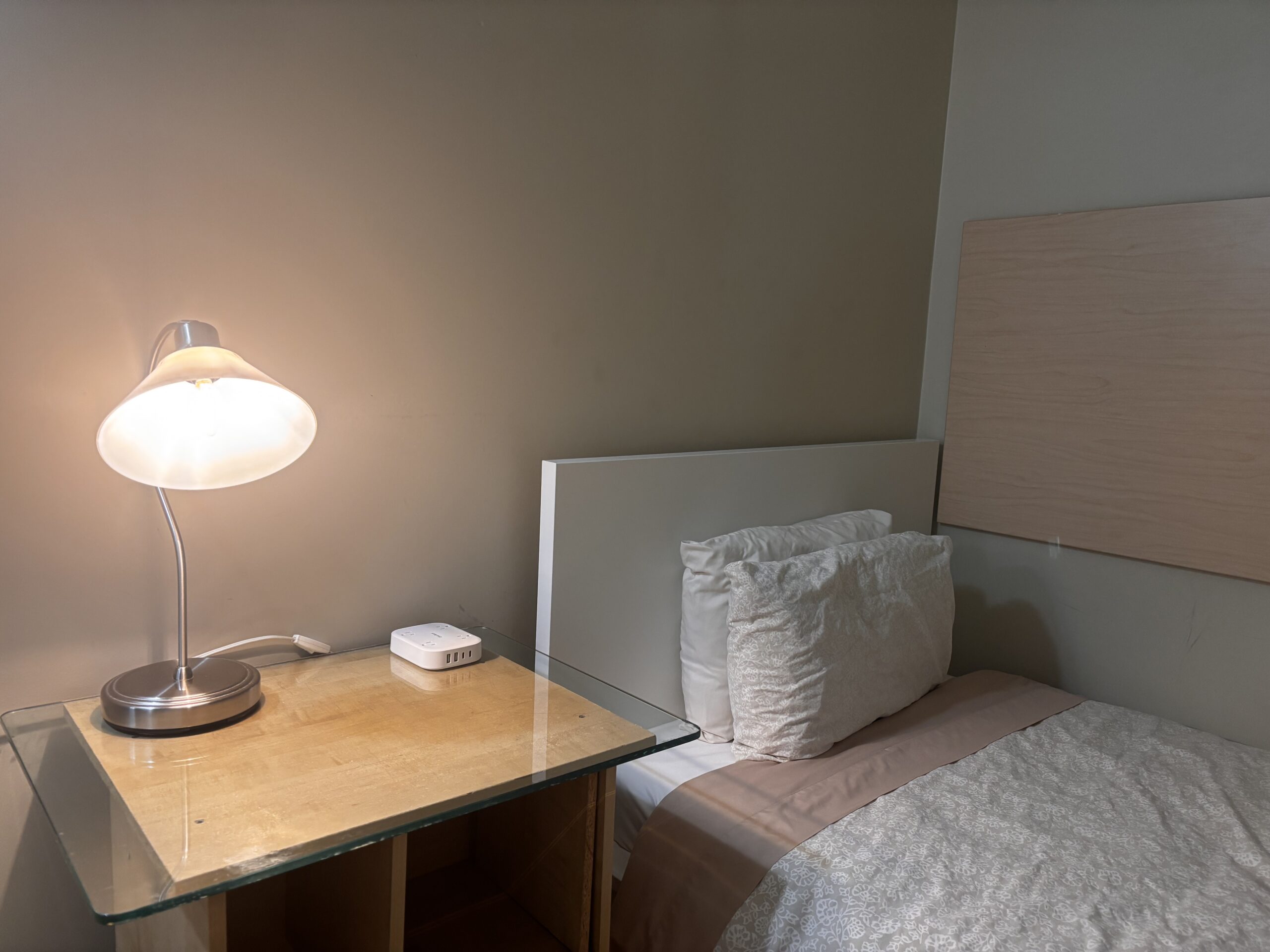 Classic Single Private