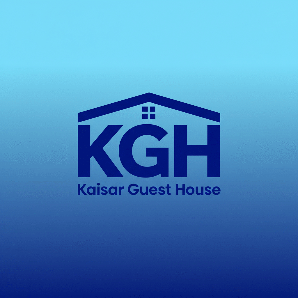 Kaisar Guest House